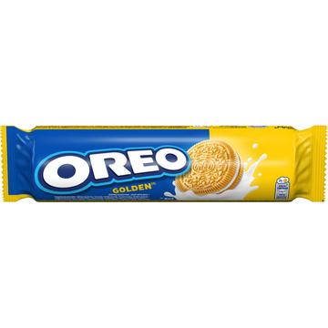 Oreo Golden Koekjes - JUMBO