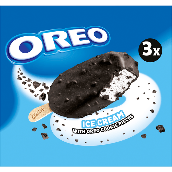 Oreo Ice cream stick - Dirk