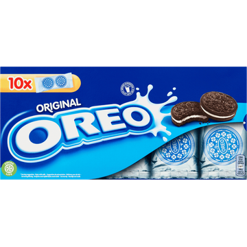 Oreo Koekjes Original - JUMBO