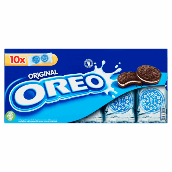 Oreo Original koekjes - PLUS