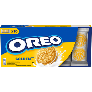 Oreo golden Koekjes - JUMBO