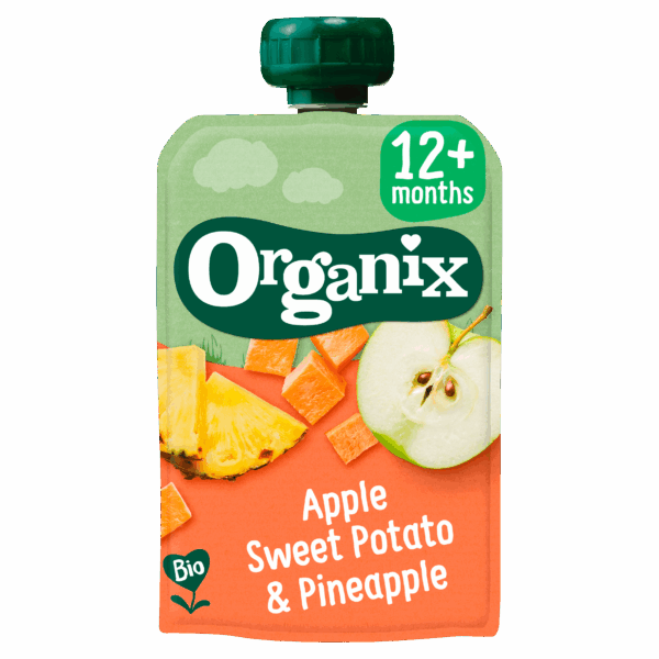 Organix Appel
