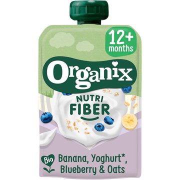 Organix Bio Banana