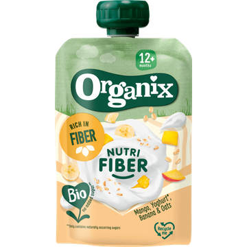 Organix Bio Mango