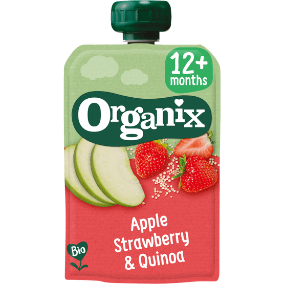 Organix Just apple