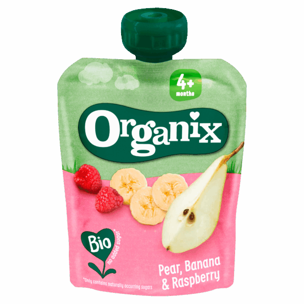 Organix Peer