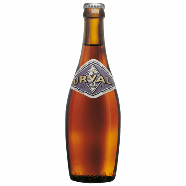 Orval Orval - PLUS