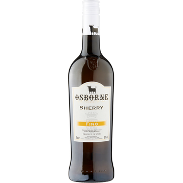 Osborne - Sherry Fino - JUMBO
