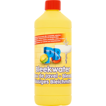 PB Bleekwater - JUMBO