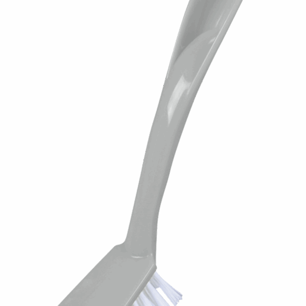 PLUS Afwasborstel Plastic Grijs - PLUS