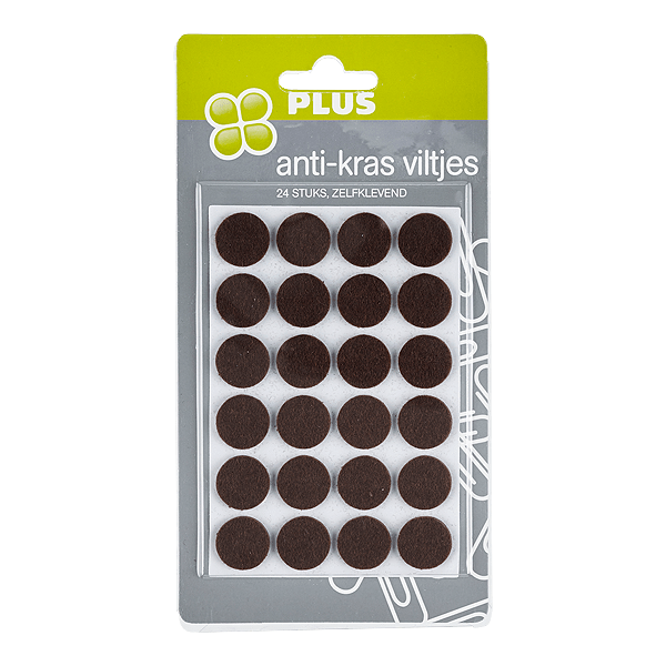 PLUS Anti-krasviltjes - PLUS