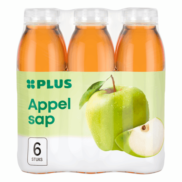 PLUS Appelsap - PLUS