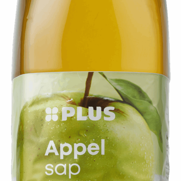 PLUS Appelsap - PLUS