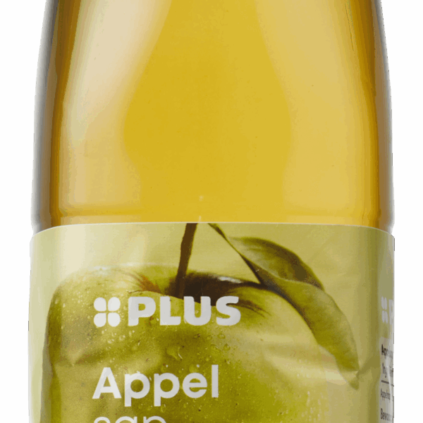 PLUS Appelsap - PLUS