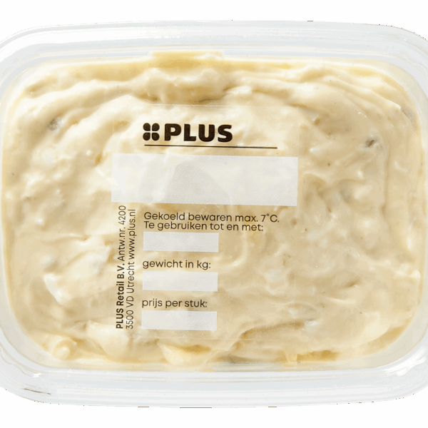 PLUS Bacon-ei salade - PLUS