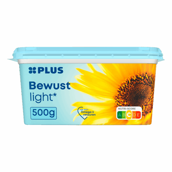 PLUS Bewust light - PLUS