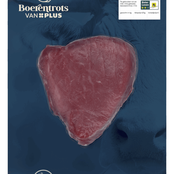 PLUS Boerentrots Ossenhaas - PLUS