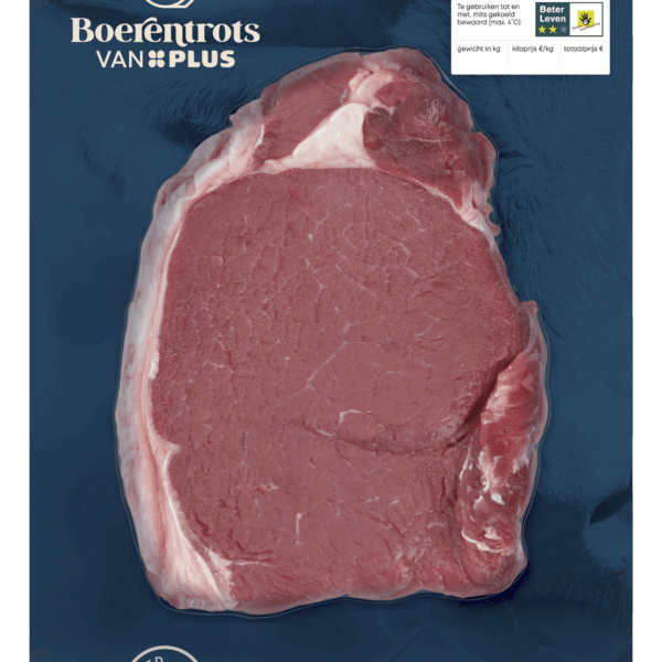 PLUS Boerentrots Ribeye 1 stuk - PLUS