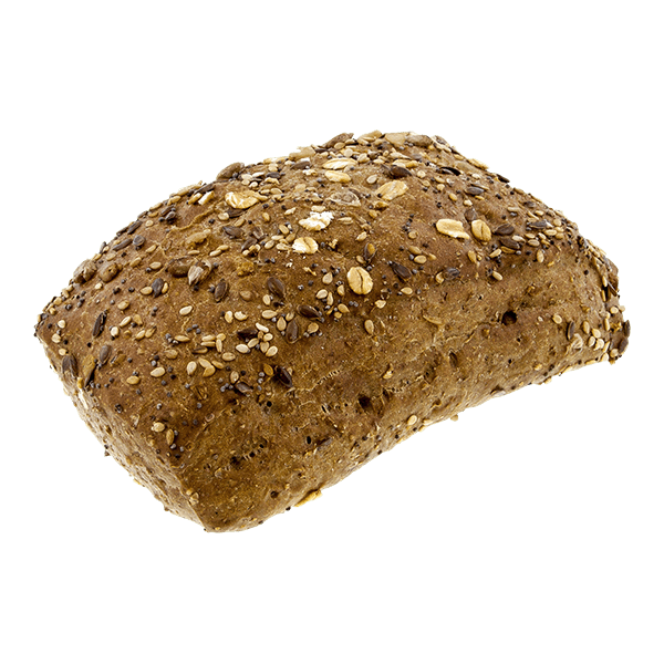 PLUS Bruin meergranen turf - PLUS