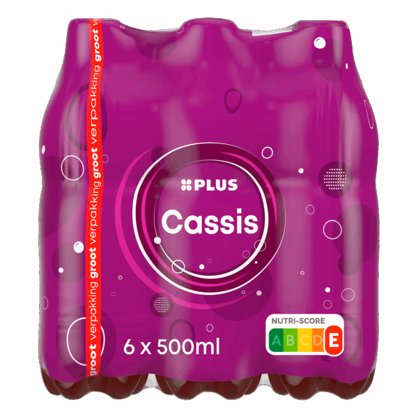 PLUS Cassis - PLUS