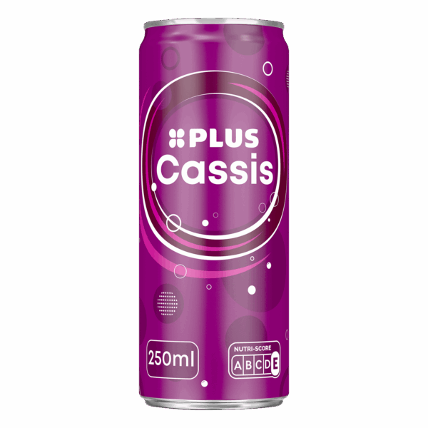 PLUS Cassis - PLUS
