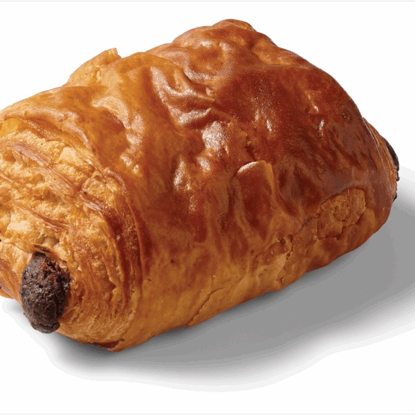 PLUS Chocoladebroodje Fairtrade cacao - PLUS