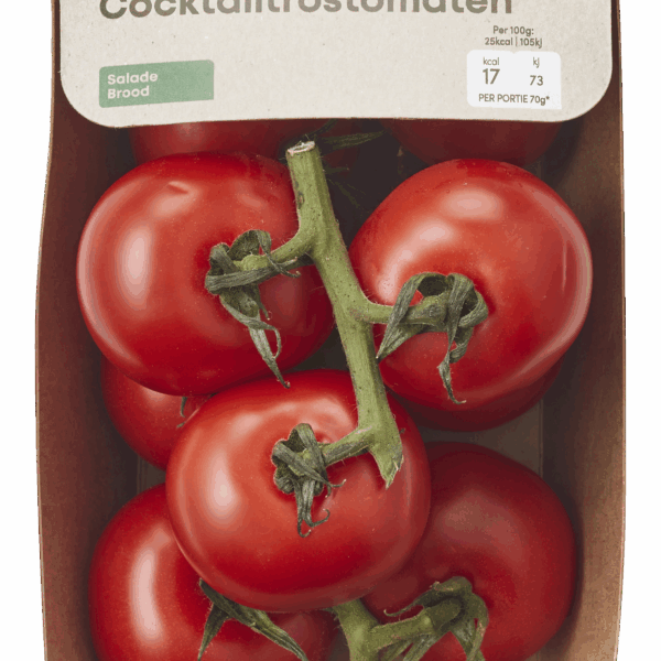 PLUS Cocktailtrostomaten - PLUS