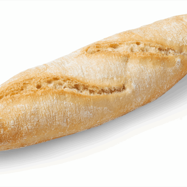 PLUS Desem pistolet wit - PLUS