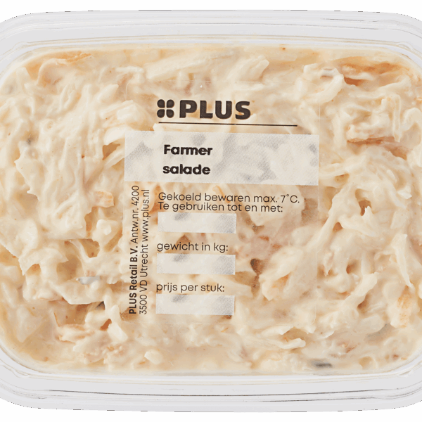 PLUS Farmersalade - PLUS