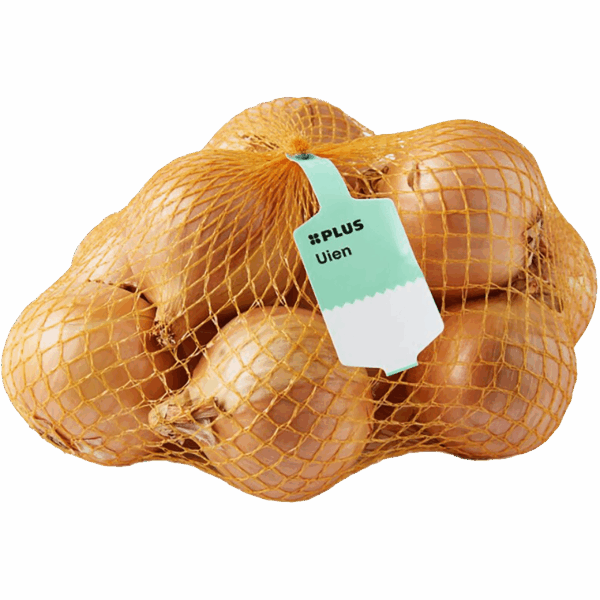 PLUS Gele uien - PLUS