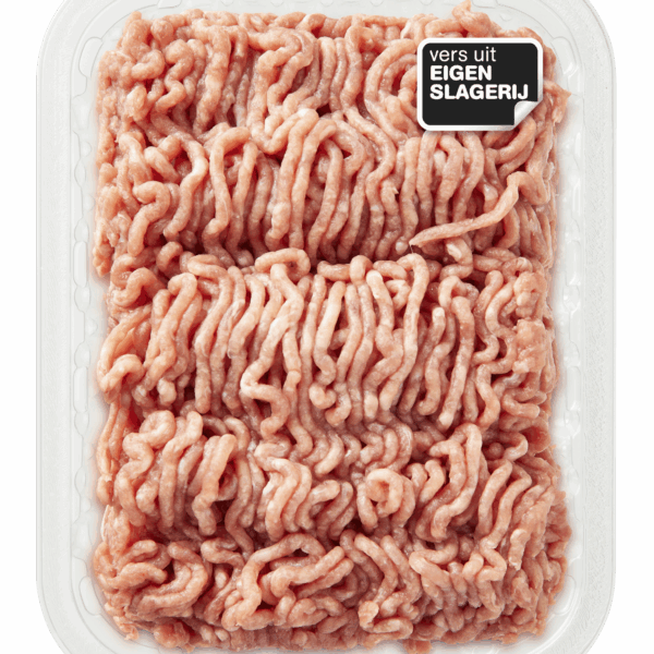 PLUS Gemengd gehakt gekruid - PLUS