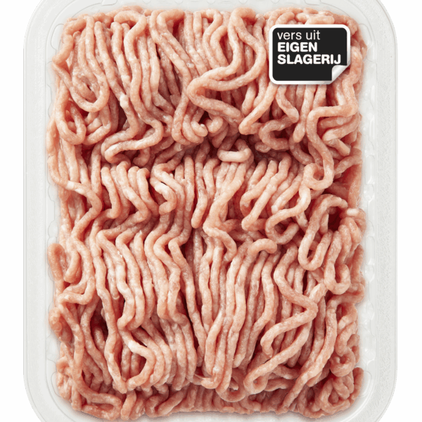 PLUS Gemengd gehakt gekruid - PLUS