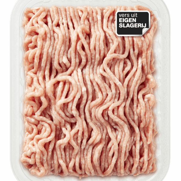 PLUS Gemengd gehakt ongekruid - PLUS