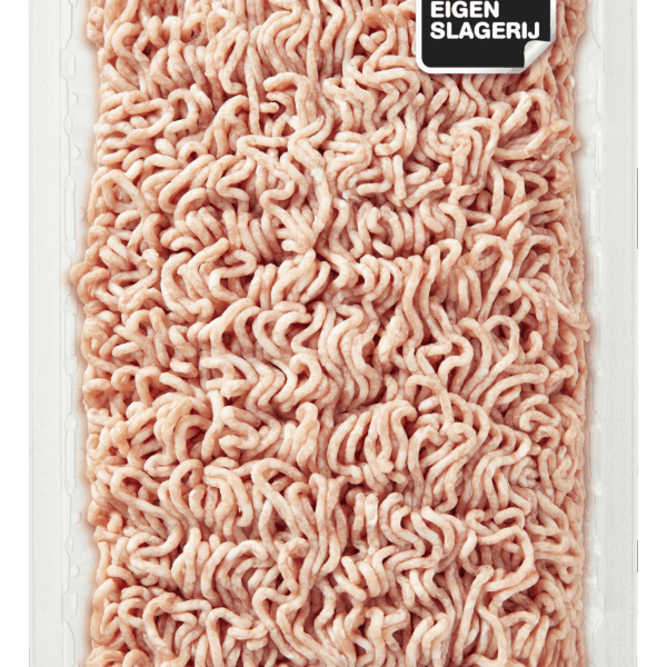 PLUS Gemengd gehakt ongekruid - PLUS