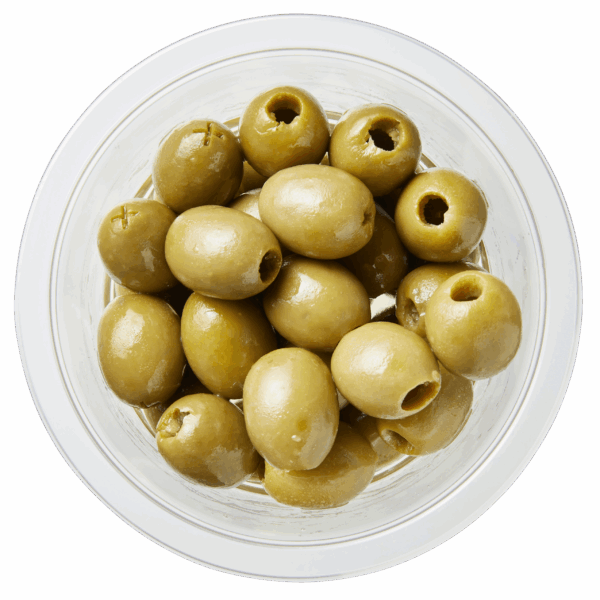 PLUS Groene olijven - PLUS