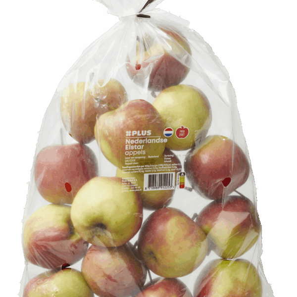 PLUS Handappels Elstar - PLUS