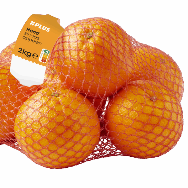 PLUS Handsinaasappelen - PLUS