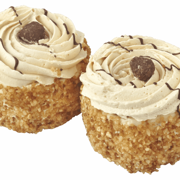 PLUS Hazelino Crèmegebakjes - PLUS