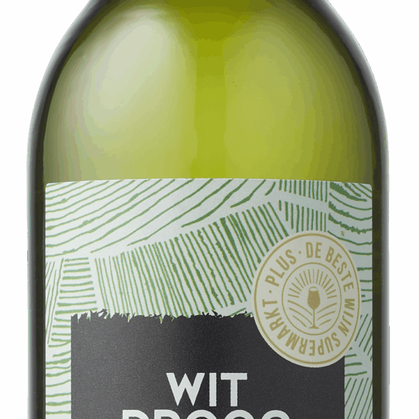 PLUS Huiswijn Wit droog - PLUS