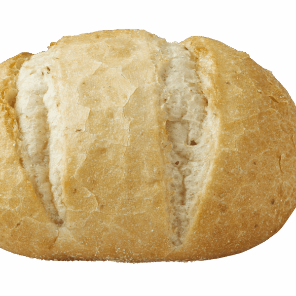 PLUS Italiaanse bol wit - PLUS