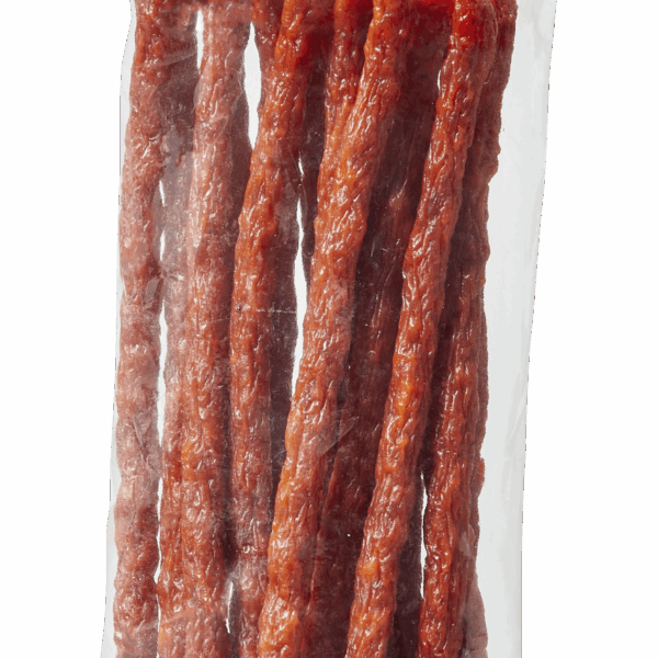 PLUS Kabanos Pittig - PLUS