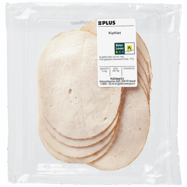 PLUS Kipfilet - PLUS