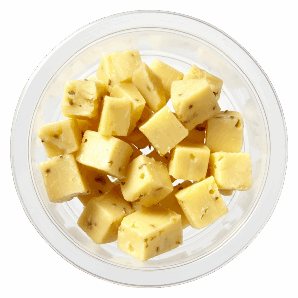 PLUS Klaverland Blokjes jong komijn - PLUS