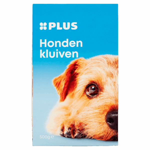 PLUS Kluifjes - PLUS