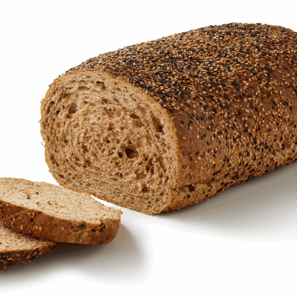 PLUS Korenlanders Koolhydraat 40% Verlaagd Vloer Heel - PLUS