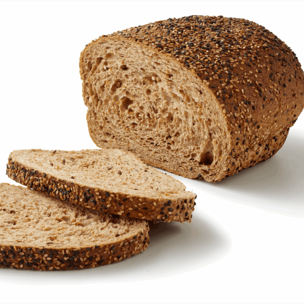 PLUS Korenlanders Koolhydraat 40% verlaagd vloer 1/2 - PLUS