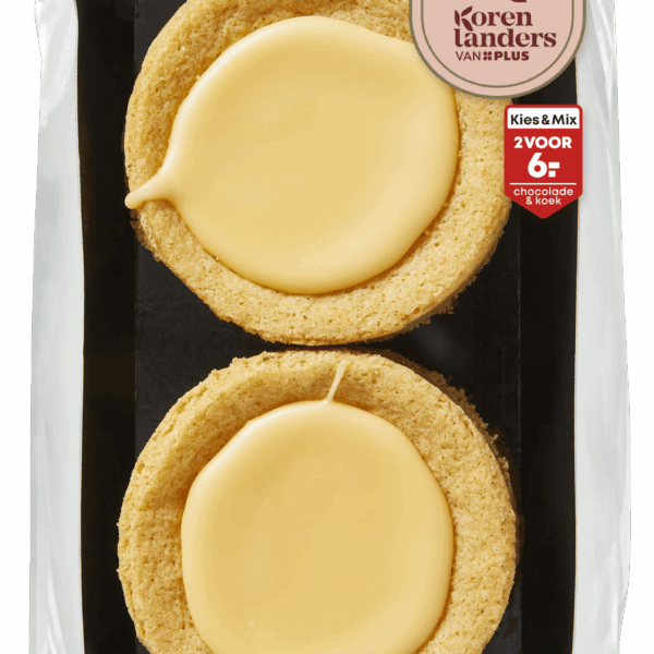 PLUS Korenlanders Limoncello pencees - PLUS