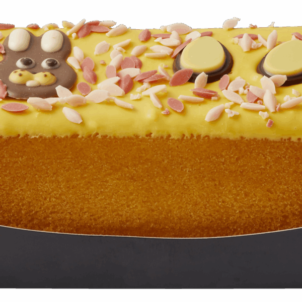 PLUS Korenlanders Luxe voorjaarsscake - PLUS