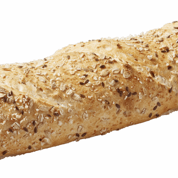 PLUS Korenlanders Met desem bereid Stokbrood spelt - PLUS