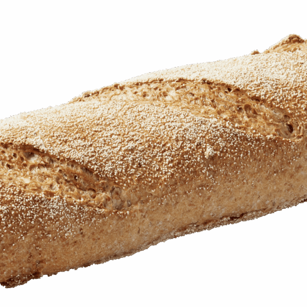 PLUS Korenlanders Met desem bereid Stokbrood volkoren - PLUS